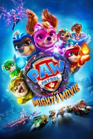 PAW Patrol: The Mighty Movie(2023) Movies