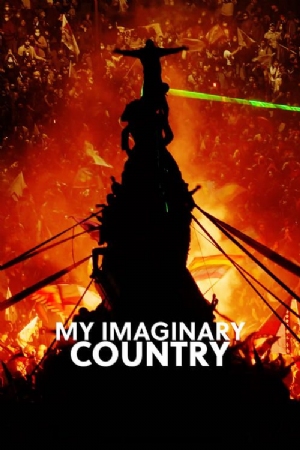 My Imaginary Country(2023) Movies
