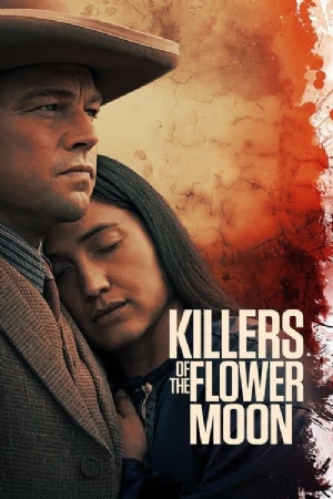 Killers of the Flower Moon(2023) Movies