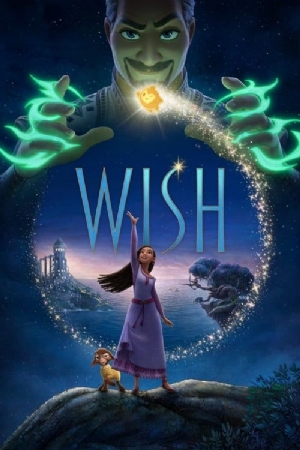 Wish(2023) Movies