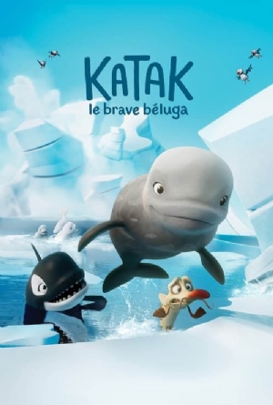 Katak: The Brave Beluga(2023) Movies