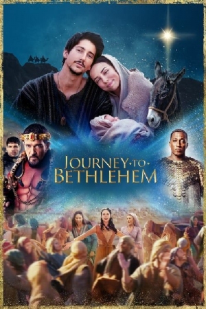 Journey to Bethlehem(2023) Movies