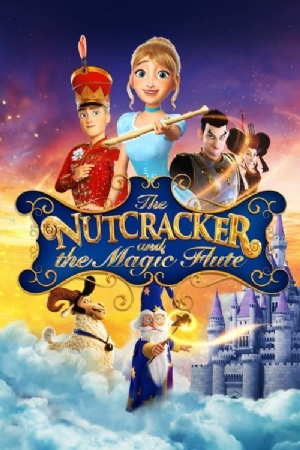 Nutcracker and the Magic Flute(2022) Movies