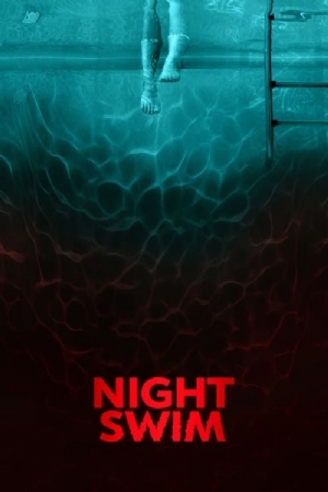 Night Swim(2024) Movies