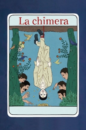La chimera(2023) Movies