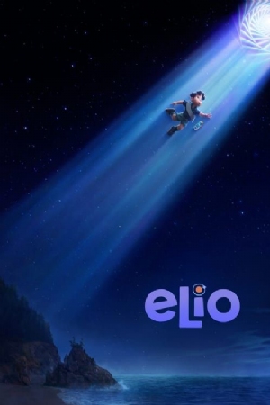 Elio(2024) Movies
