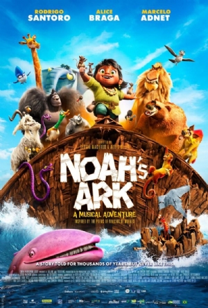 Noahs Ark(2023) Movies