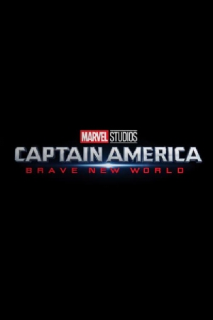 Captain America: Brave New World(2024) Movies