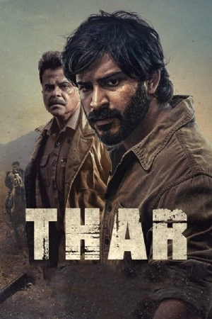 Thar(2022) Movies