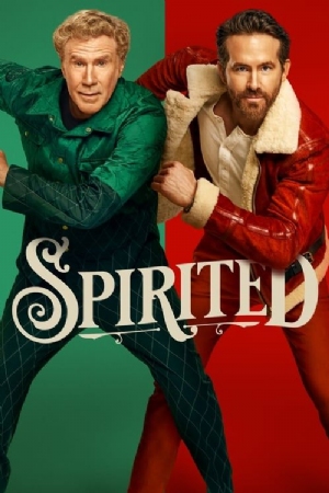 Spirited(2022) Movies