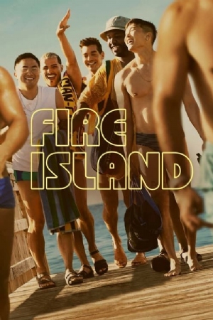 Fire Island(2022) Movies