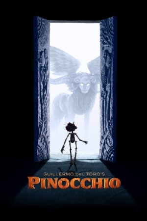 Guillermo del Toros Pinocchio(2022) Movies