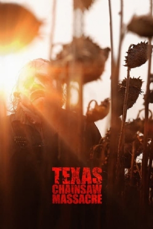 Texas Chainsaw Massacre(2022) Movies