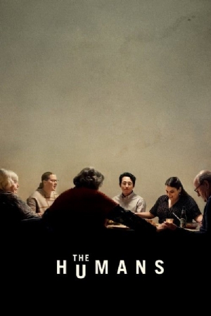 The Humans(2021) Movies