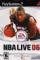 NBA LIVE 06 (2005)
