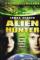 alien hunter (2003)