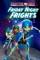 Monster High: Friday Night Frights (2013)