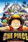 One Piece Movie 04: Dead End Adventure (2003)