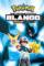 Pokemon the Movie: Black-Victini and Reshiram (2011)