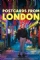 Postcards from London (2018)