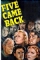 Five Came Back (1939)