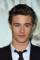 Max Irons as Tommy