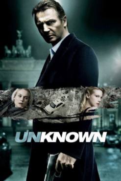 Unknown(2011) Movies