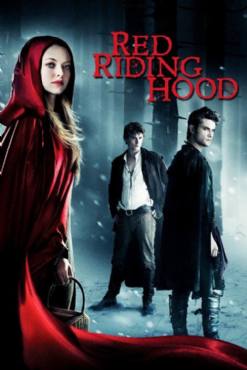Red Riding Hood(2011) Movies