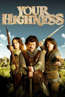 Your Highness(2011) Movies