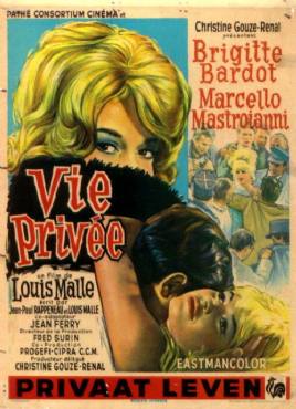 A Very Private Affair(1962) Movies