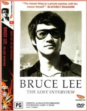 Bruce Lee: The Lost Interview(1994) Movies