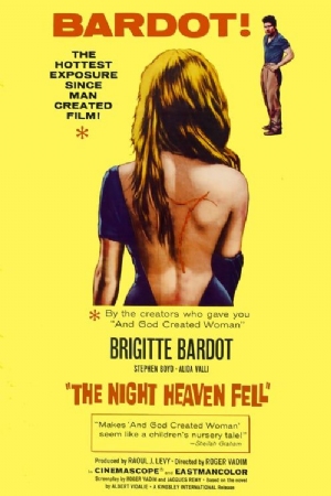 The Night Heaven Fell(1958) Movies