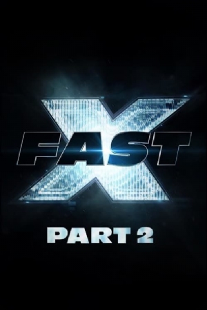 Fast X: Part 2(2025) Movies