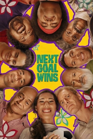 Next Goal Wins(2024) Movies