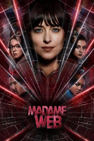 Madam Web(2024) Movies