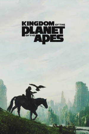 Kingdom of the Planet of the Apes(2024) Movies