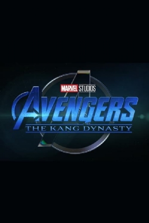 Avengers: The Kang Dynasty(2026) Movies