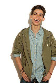 Cameron Boyce