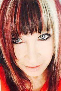 Cynthia Rothrock