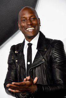 Tyrese Gibson