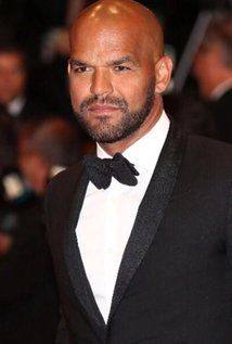 Amaury Nolasco