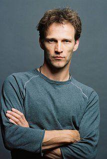 Stephen Moyer