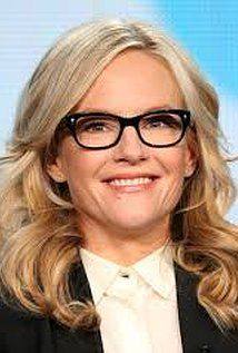 Rachael Harris