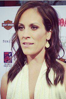 Annabeth Gish