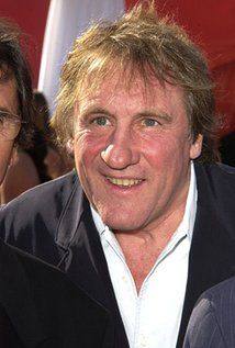 Gerard Depardieu