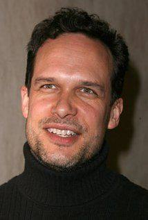 Diedrich Bader