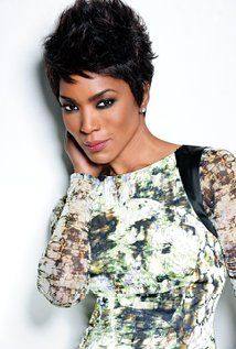 Angela Bassett