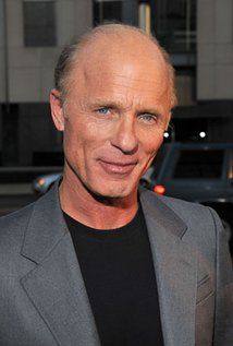 Ed Harris