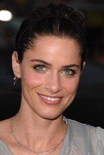 Amanda Peet