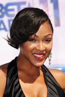 Meagan Good